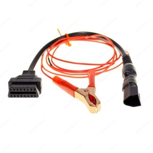 Redukce Ford DCL 3 PIN - OBD 16 PIN-0