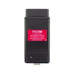 FiCOM diagnostika Fiat, Alfa a Lancia