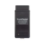 TruckTester